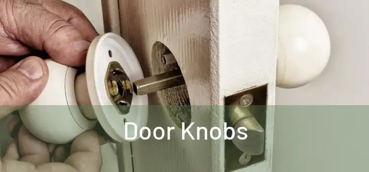  Door Knobs 