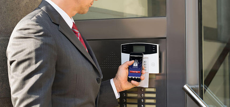 Commercial Office Locksmith Rubidoux