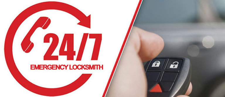 Emergency Locksmith Rubidoux
